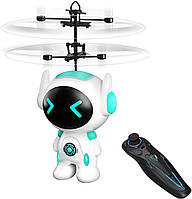 Летающая детская игрушка Flying Ball RC Toys для детей 5-7 мальчиков Рождественские подарки на день рождения,