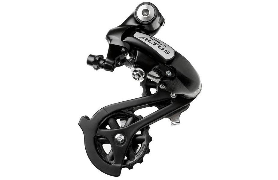 Задній перемикач Shimano Altus RD-M310 8-шв