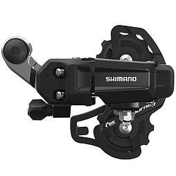 Задній перемикач Shimano RD-TY200 7-шв