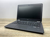 Ноутбук Dell Latitude E7250 12.5 HD TN/i7-5600U/8GB/SSD 240GB А-