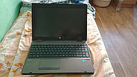 Ноудбук HP 6570b