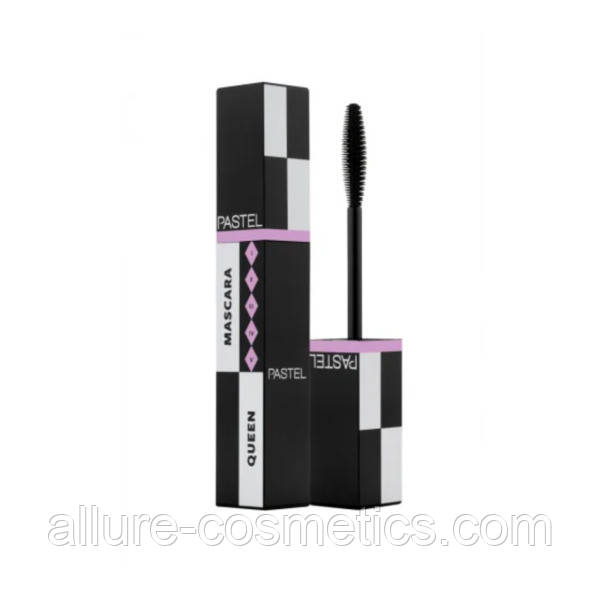Туш для вій 5 в 1 PASTEL Queen mascara 7.14мл