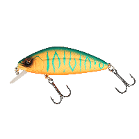 Воблер Strike Pro Shifty Shad 80SP GC06S