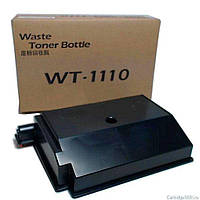 Емкость для отработанного тонера WT-1110, 302M293031