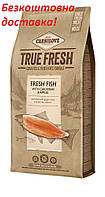 Сухий корм для собак Carnilove True Fresh Fish з рибою 11.4 кг