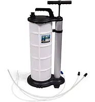 Ручний вакуумний насос 9л ARMER