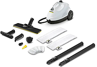 Пароочисник професійний Karcher SC2 EasyFix Premium (1.512-090.0), пароочисники Керхер для дому