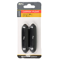 Поплавок сомовый GC Catfish Float 10г (2шт)