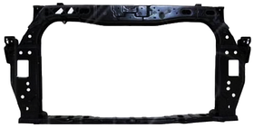 Панель передня Kia Rio SDN (KOREA) 11-17/Kia Rio HB (KOREA) 11-17 FPS пластик