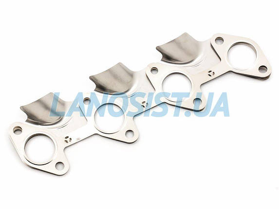 Прокладка колектора випускного Ceed Optima Rio Sportage Accent Elantra i20 i30 i40 ix35 Tucson MOBIS (Diesel) 285212A701, фото 1