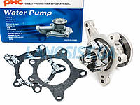 Помпа Carens Ceed Cerato Forte Soul Elantra i20 i30 Valeo WP5041
