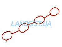 Прокладка впускного колектора Carens Ceed Cerato Optima Rio Soul Sportage Accent Elantra Tucson MOBIS 284112B600