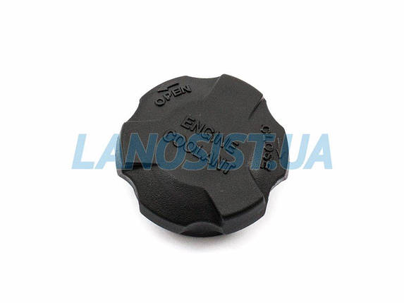 Кришка розширювального бачка Carens Ceed Forte Rio Sorento Accent Elantra Getz i10 i20 i30 i40 MOBIS 2544126100, фото 1