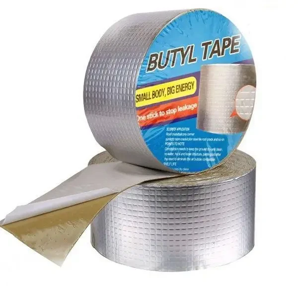 Лента армована Butyl Tape
