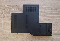 Lenovo ThinkPad Edge 15 Корпус E (сервисный люк)