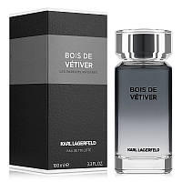 Bois De Vetiver Karl Lagerfeld eau de toilette 50 ml