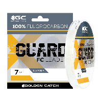 Флюорокарбон GC X-Guard FC Leader 7м 0.455мм