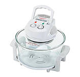 Аэрогриль XPRO TK09910 8в1 Білий 22л (43693-TK09910_1347), фото 5