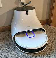 Робот-пылесос Neabot с аквафильтром Пылесосы для сухой и влажной уборки (Круглый пылесос) Пылесос для дома UKR