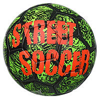 М'яч футбольний Select Street Soccer v22 № 4,5