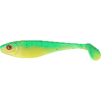 Силикон Strike Pro Bandit Shad 9" 102