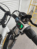 Дорожній Електровелосипед "Electric 27.5R" 500 W 54 V 10.4AH e-bike, фото 6