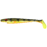 Силикон Strike Pro Pig Shad 9" C664