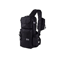 Сумка Abu Garcia Sling Body Bag Black