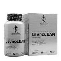 Levro Lean Kevin Levrone, 90 капсул