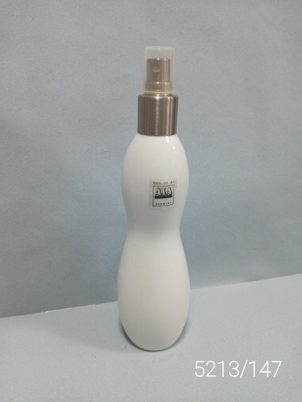 Пляшка з дозатором для олії/оцту біла 250мл Grande ASA