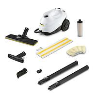 Пароочиститель для уборки паром Karcher SC 3 EasyFix (1.513-124.0), пароочистители для дома