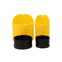 ПВА комплект завантаження пакетів GC G.Carp PVA Bag Loader Kit