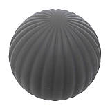 М'яч кінезіологічний масажний 6.5 см FI-9674, фото 5