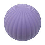 М'яч кінезіологічний масажний 6.5 см FI-9674, фото 3