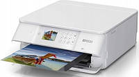 Багатофункціональний струменевий принтер Epson XP-6105
