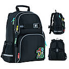 Рюкзак шкільний Kite Education SQUAD K24-702M-3, фото 3