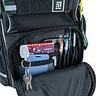 Рюкзак шкільний Kite Education SQUAD K24-702M-3, фото 8