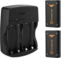 Зарядна станція Smatree Controller Battery Pack для Xbox One/X/S