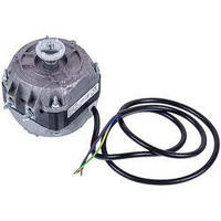 Двигатель обдува к холодильнику SKL 16-30/82TS 16W 230V 0.5A 50HZ 1300/1550 RPM ECO