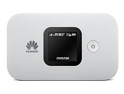 Wi-Fi роутер 3G модем Huawei E5577s-321 для Київстар, Vodafone, Lifecell з новою батареєю, Б/В
