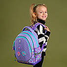 Рюкзак шкільний Kite Education Cheers K24-724S-2, фото 11