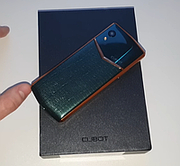 Cubot pocket 3 4/64gb green, Телефоны с nfc, Надежный телефон, Мобильный телефон 64, Смартфоны 4G