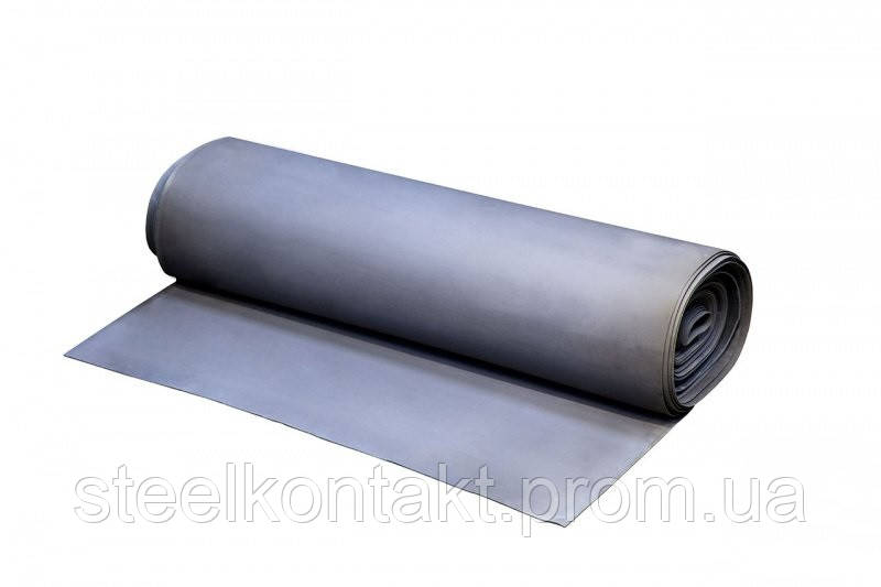 Вакуумная прокладка 4 мм ГОСТ 7338-90 резина для прокладок - фото 7 - id-p2149722173