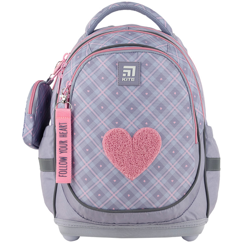 Рюкзак шкільний Kite Education Cheers K24-724S-2