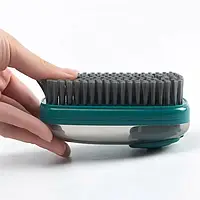 Щётка универсальная чистящая 3 в 1 Hydraulic cleaning Brush