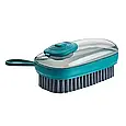 Щітка універсальна для чищення 3 в 1 Hydraulic cleaning Brush, фото 3
