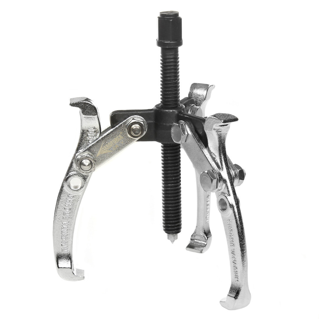 Знімач підшипників 3-х захватний 3" Cr-V Profline 80510, фото 1