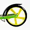 Самокат складаний двоколісний «Best Scooter» FL-20085 ручне гальмо, фото 6