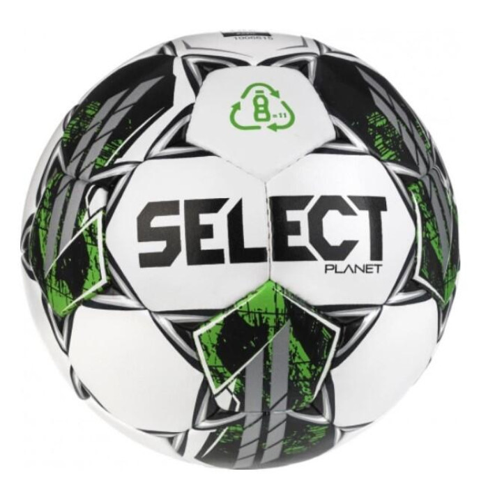М'яч футбольний Select PLANET v23 No5