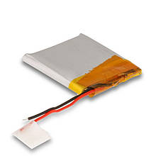 Акумулятор універсал 032323P (25*23*3 150mAh)